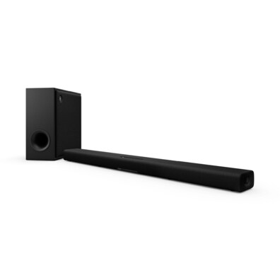 软件更新：fun88乐天堂Sound Bar产品2024年10月软件更新